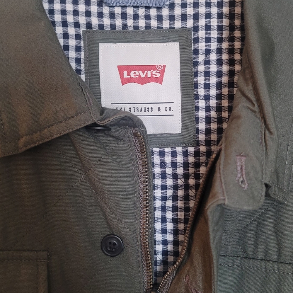 Jacket - Picture 2 of 3